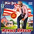 Mac Dre - Dreganomics Red, White & Blue Starburst Vinyl Edition
