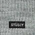 Stüssy - Small Patch Watch Cap Beanie