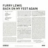 Furry Lewis - Back On My Feet Again