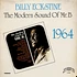 Billy Eckstine - The Modern Sound Of Mr. B.