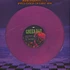 Green Day - Greatest Hits In Concert Purple Vinyl Edition