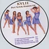 Kylie Minogue - Put Your Hands Up Part 1