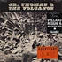 Jr. Thomas & The Volcanos - Rockstone Black Vinyl Edition