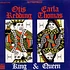 Otis Redding & Carla Thomas - King & Queen