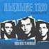 Alkaline Trio - From Here To The Infirmary Past Live Blue Vinyl eEdition