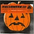 John Carpenter & Alan Howarth - OST Halloween III Original Score Witch Mask US Version Cloudy Clear/Black Vinyl Edition