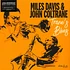 Miles Davis & John Coltrane - Trane's Blues