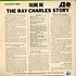 Ray Charles - The Ray Charles Story (Volume One)