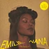 Emilie Nana - I Rise Remix Ep Francois K. Remix