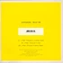 Emilie Nana - I Rise Remix Ep Francois K. Remix