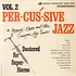 Sid Cooper And Orchestra - Percussive Jazz Vol. 2