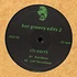 LTJ - Hot Groovy Edits 2