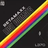 Betamaxx - Lost Formats Transparent Green Colored Vinyl Edition