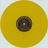 Vincenzo Salvia - Auto Radio Yellow Colored Vinyl Edition