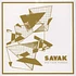 Savak - Beg Your Pardon