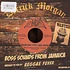 Derrick Morgan & The Blues Benders - Don't Touch My Baby