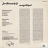 Joe Kennedy - Magnifique!