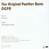 The Original Panther Burns OGPB - Rock Me / Whistleblower Blues