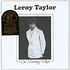 Leroy Taylor - The Marrying Kind / Baby I Love You
