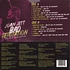 Joan Jett - OST Bad Reputation Transculent Yellow Vinyl Edition