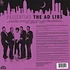 The Ad Libs - Presenting... The Ad Libs Purple Vinyl Edition