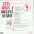 Etta Jones - A Soulful Sunday: Live At The Left Bank Featuring The Cedar Walton Trio