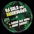 Ed Solo & Stickybuds - Smoke The Weed