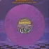 Ramones - Gimme Shock Treatment Purple Vinyl Edition