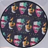 The Rolling Stones - Play Chuck Berry Picture Disc Edition