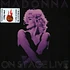 Madonna - On Stage Live (Dallas, 1990 & Tokyo, 1993)