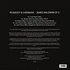 Peabody & Sherman - James Baldwin EP 2 Waajeed Remixes