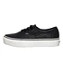 Vans - Authentic Platform 2.0 (Leather)