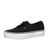 Vans - Authentic Platform 2.0 (Leather)