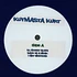 Kutmasta Kurt - Unreleased Remixes Volume 1 Handnumbered