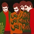 V.A. - Raks, Raks, Raks: 17 Golden Garage Psych Nuggets From The Iranian 60s Scene