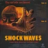 Richard Einhorn - OST Shock Waves Sea Foam Colored Vinyl