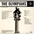 The Olympians - The Olympians