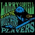 Larry Coryell With The Wide Hive Players - Larry Coryell With The Wide Hive Players