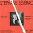 Stephane Severac - Hold On