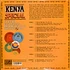 V.A. - Kenya Special (Selected East African Recordings From The 1970s & '80s)