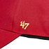 47 Brand - EPL Liverpool FC '47 MVP Cap