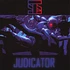 Stilz - Judicator Black Vinyl Edition