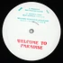 Franco F. / Marika Lenny - Welcome To Paradise Ade Bonus Disc