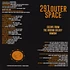 291out Present : 291outer Space - Escape From The Arkana Galaxy
