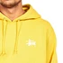 Stüssy - Basic Stüssy Hoodie