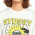 Stüssy - Worth The Trip Pigment Dyed Tee