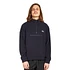 Stüssy - Polar Fleece Mock Neck Sweater