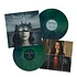 The Newton Brothers - OST The Haunting Of Hill House Green & Blue Swirl Colored Vinyl Edition