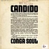 Candido - Conga Soul