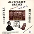 Butchwax - Buttcrack Breaks
